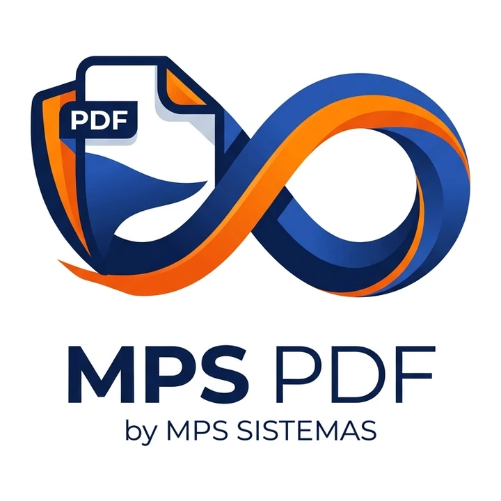 MPS PDF by MPS Sistemas